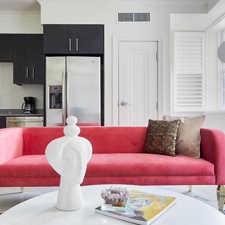 Deluxe Canal Street Suites By Sonder La Nouvelle-Orléans Extérieur photo