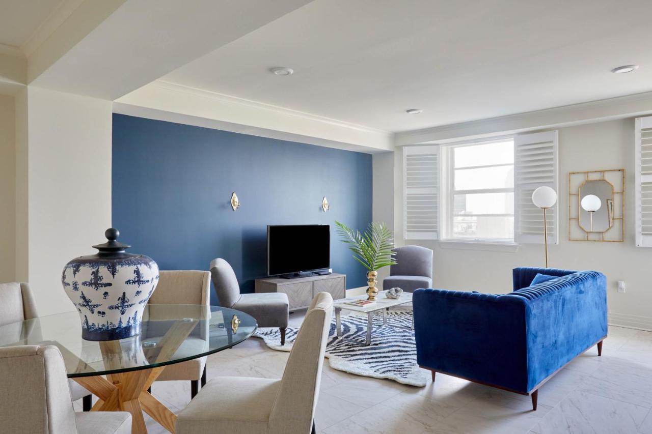 Deluxe Canal Street Suites By Sonder La Nouvelle-Orléans Extérieur photo