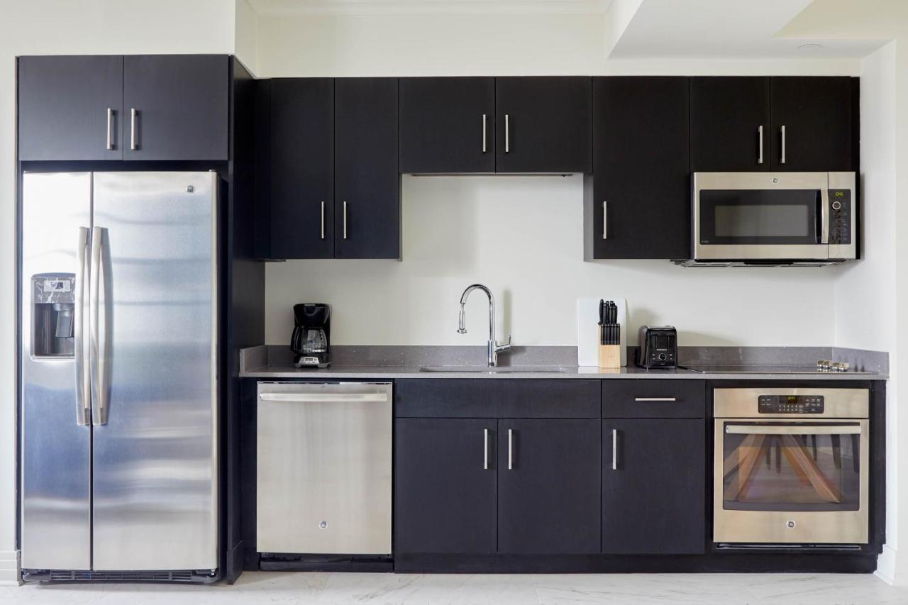 Deluxe Canal Street Suites By Sonder La Nouvelle-Orléans Extérieur photo