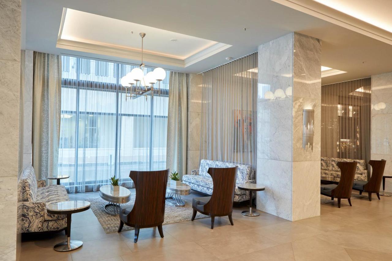 Deluxe Canal Street Suites By Sonder La Nouvelle-Orléans Extérieur photo