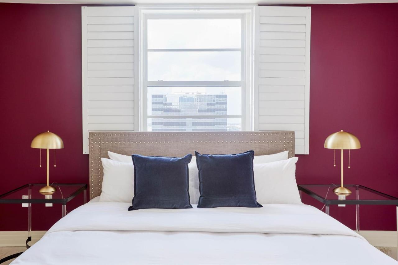 Deluxe Canal Street Suites By Sonder La Nouvelle-Orléans Chambre photo