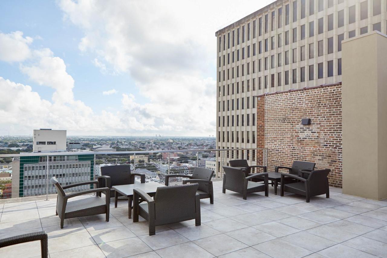 Deluxe Canal Street Suites By Sonder La Nouvelle-Orléans Extérieur photo