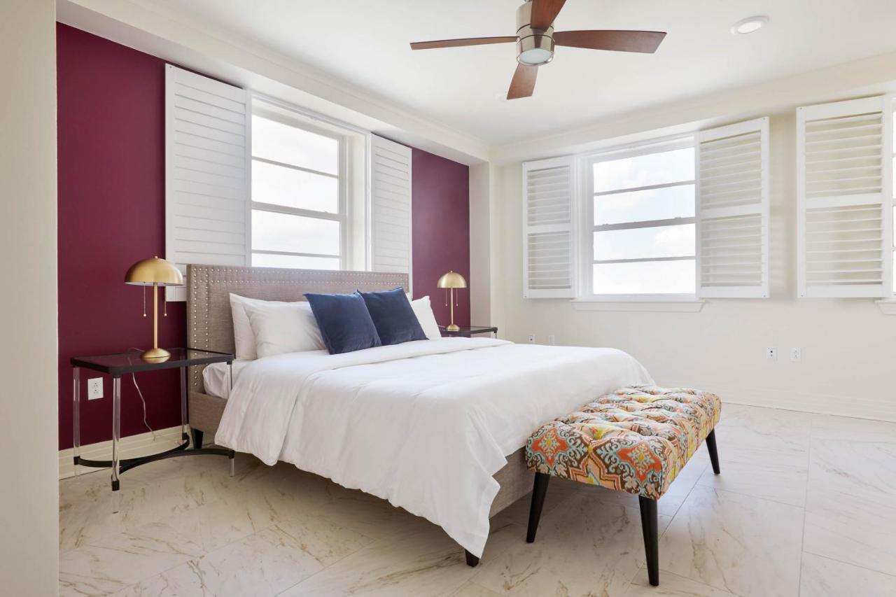 Deluxe Canal Street Suites By Sonder La Nouvelle-Orléans Extérieur photo