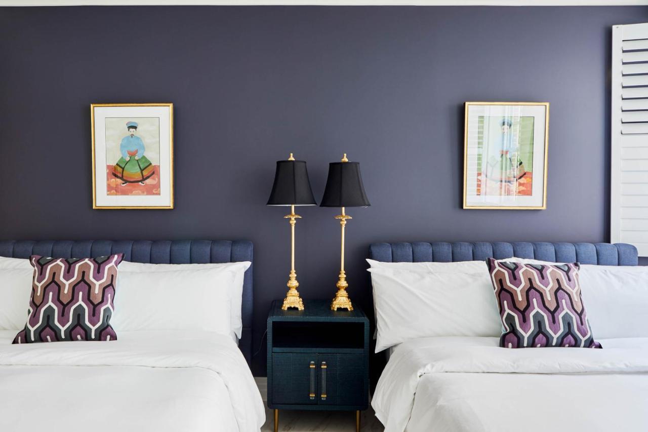 Deluxe Canal Street Suites By Sonder La Nouvelle-Orléans Chambre photo
